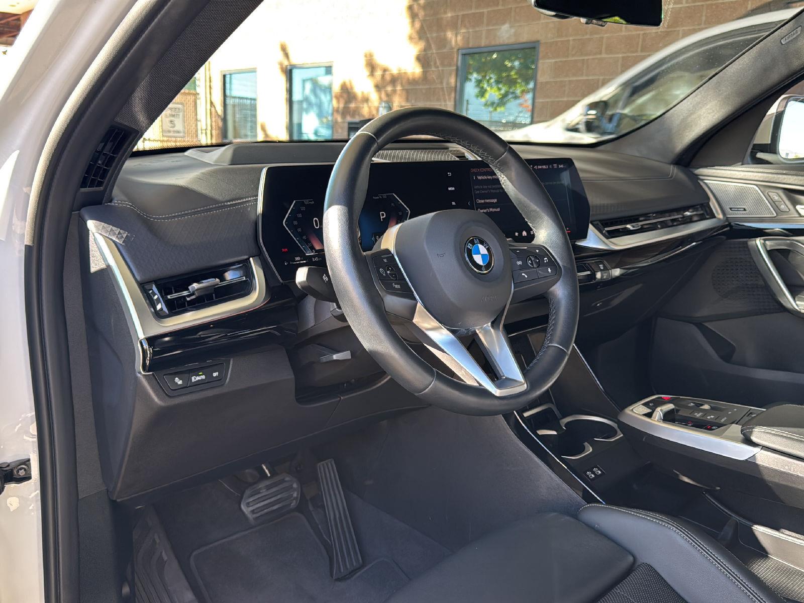 Used 2026 BMW X2 xDrive28i Coupe
