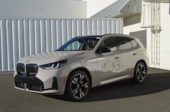 2025 BMW X3 M50 xDrive SUV