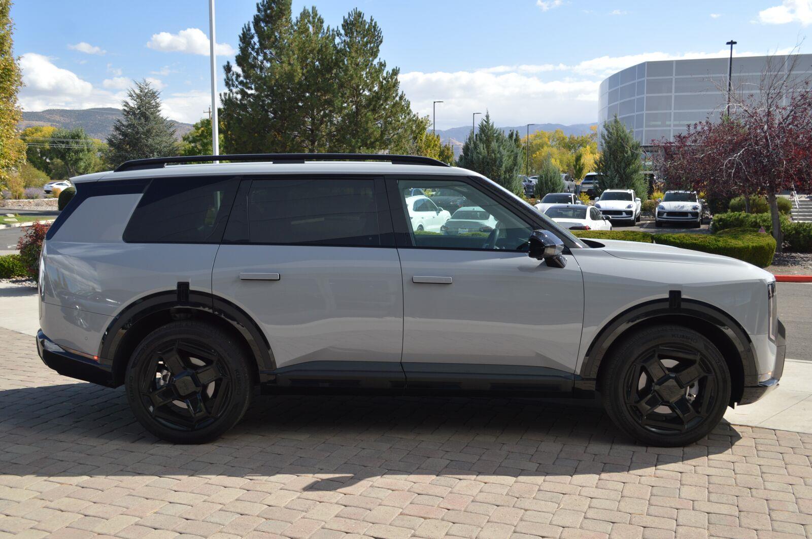 Used 2027 Kia Telluride X-Line SX Prestige SUV