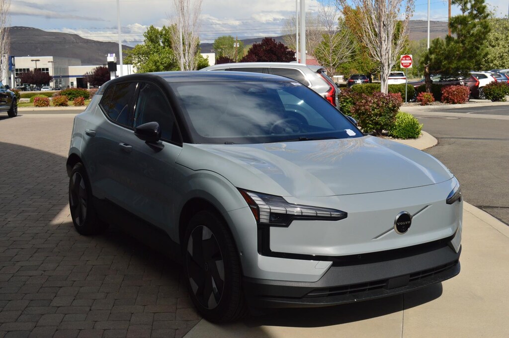 Used 2026 Volvo EX30 Ultra SUV