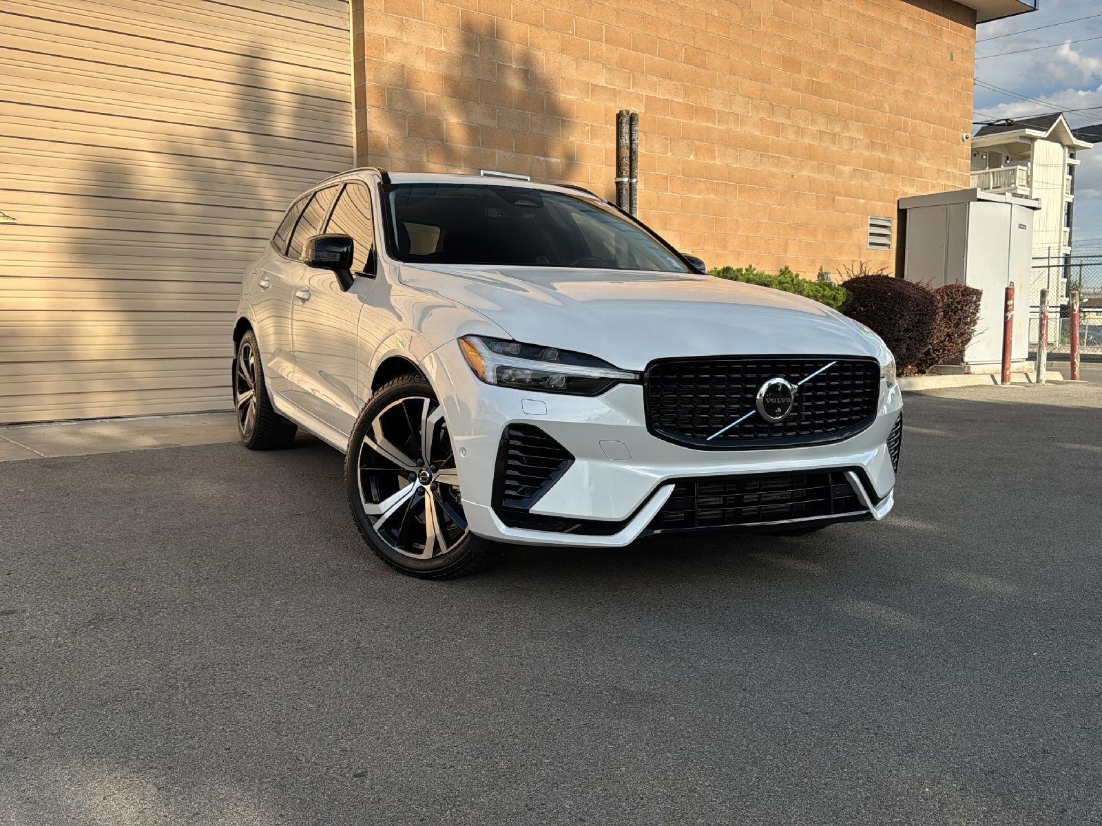2024 Volvo XC60