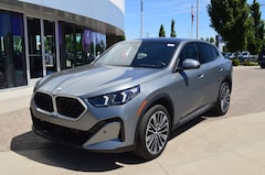 2025 BMW X2 xDrive28i Coupe