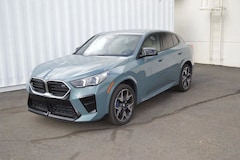 2024 BMW X2 M35i SUV