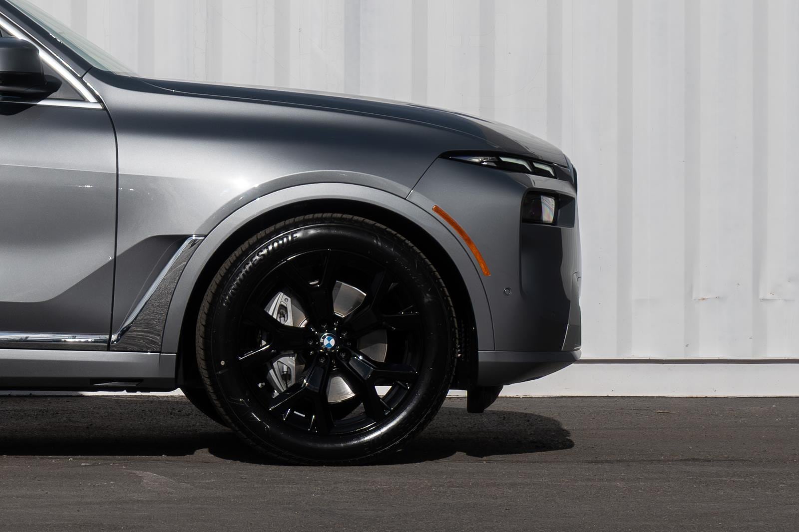 2026 BMW X7 40i - Photo 9