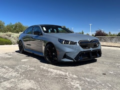 2027 BMW M5 Sedan Sedan