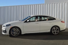 2024 BMW M235i xDrive Gran Coupe