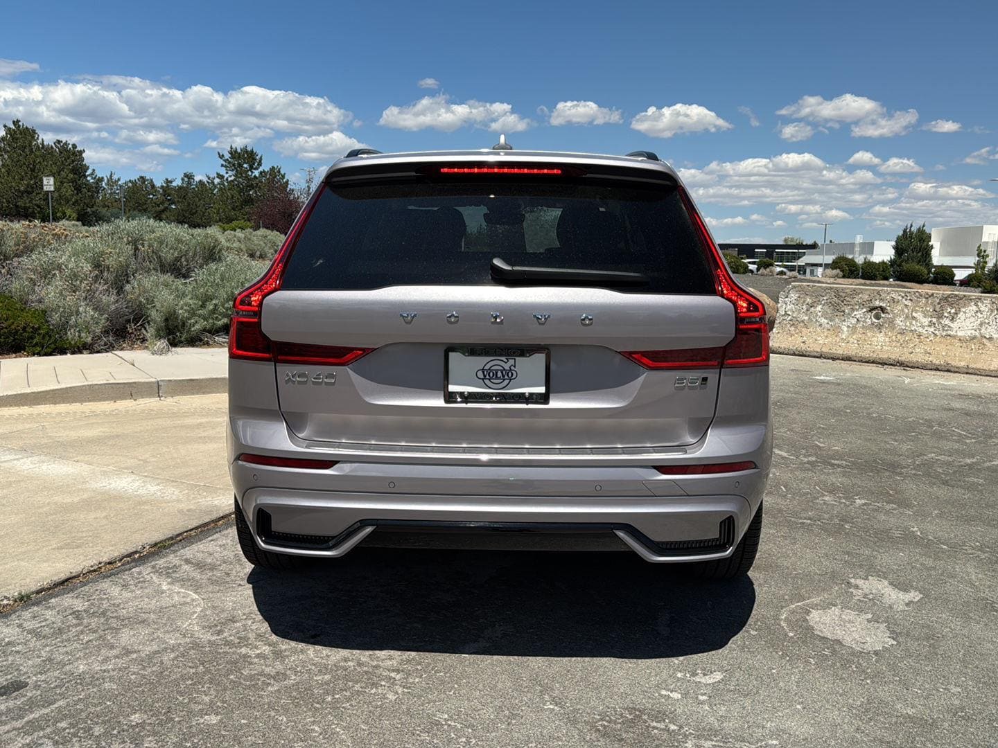 2026 Volvo XC60 Ultra - Photo 7