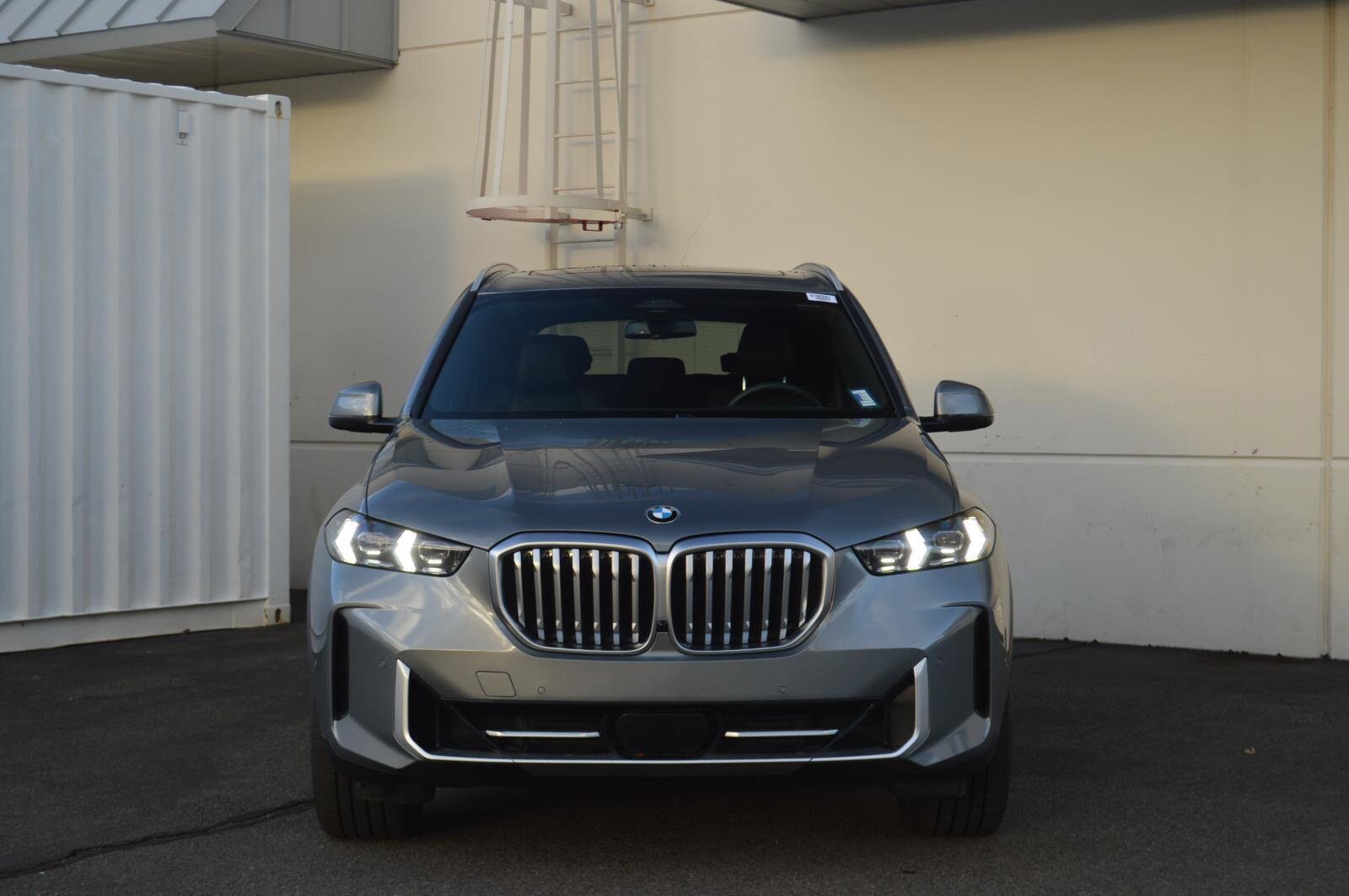 2024 Bmw X5 xDrive40i photo 2