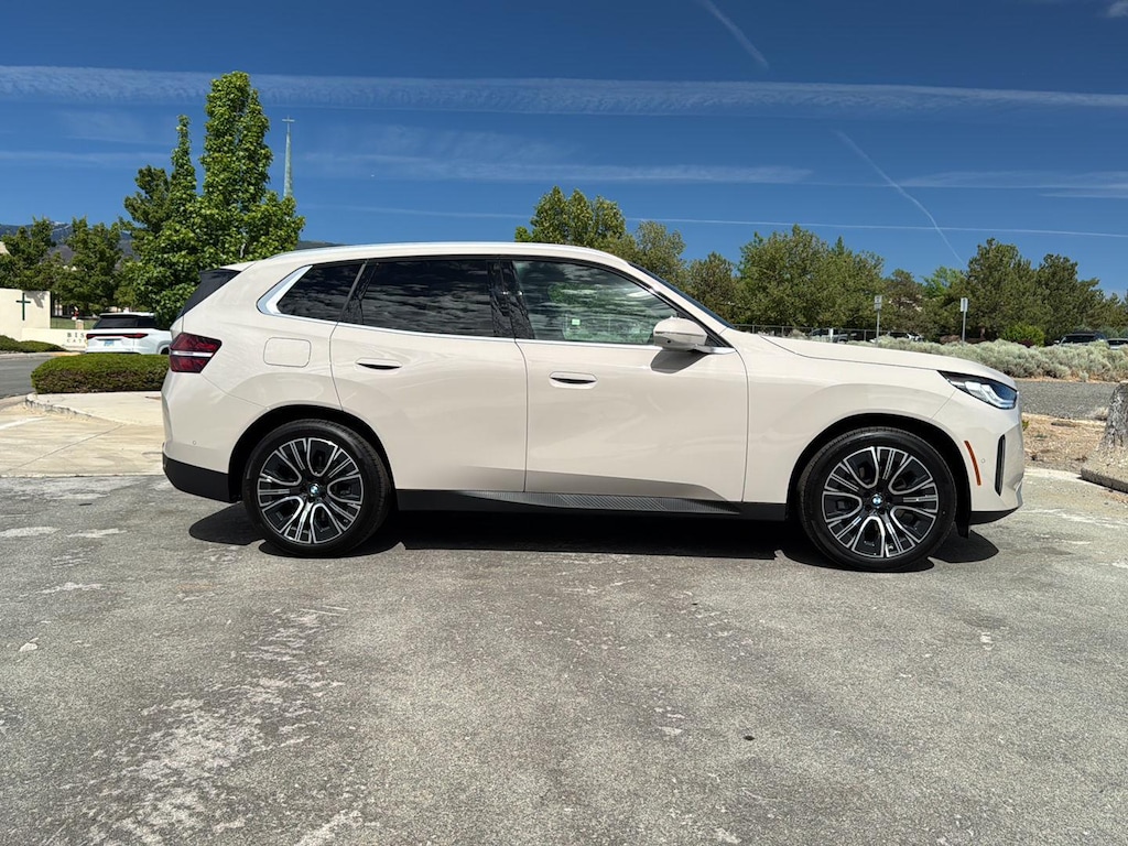 New 2026 BMW X3 30 xDrive Sports Activity Vehicle