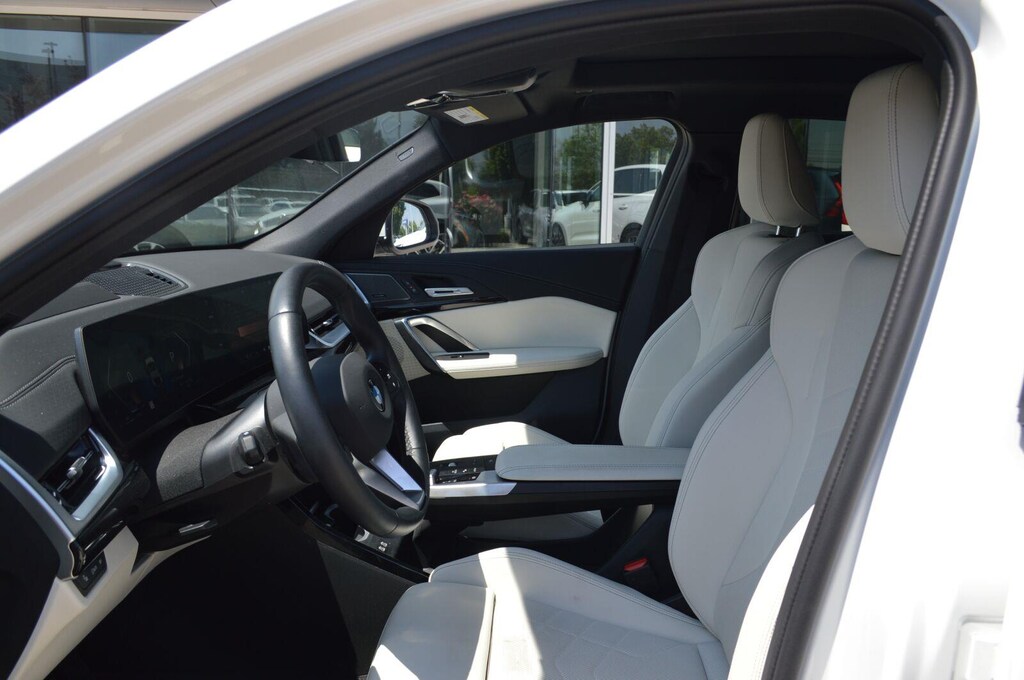 Certified 2026 BMW X2 xDrive28i Coupe