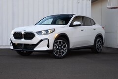 2026 BMW X2 xDrive28i Coupe