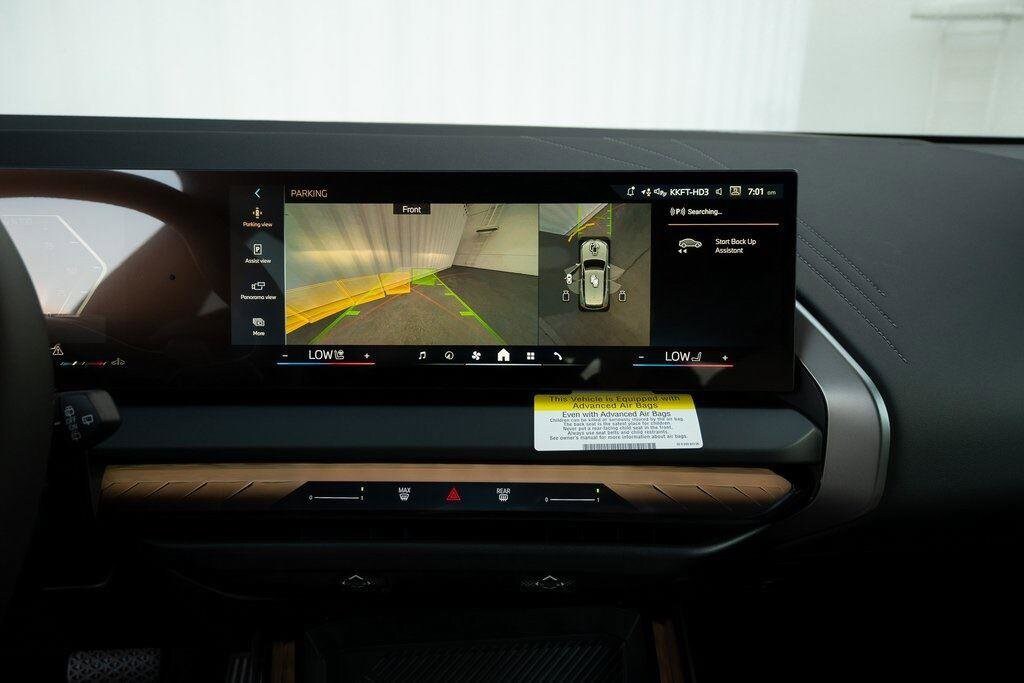 2026 BMW X3 30 - Photo 20