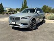  Volvo XC90 Plug-In Hybrid
