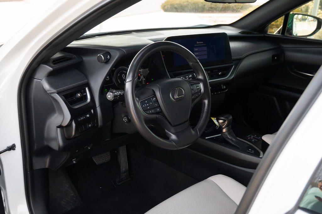 Used 2024 Lexus UX UX 250h Premium SUV