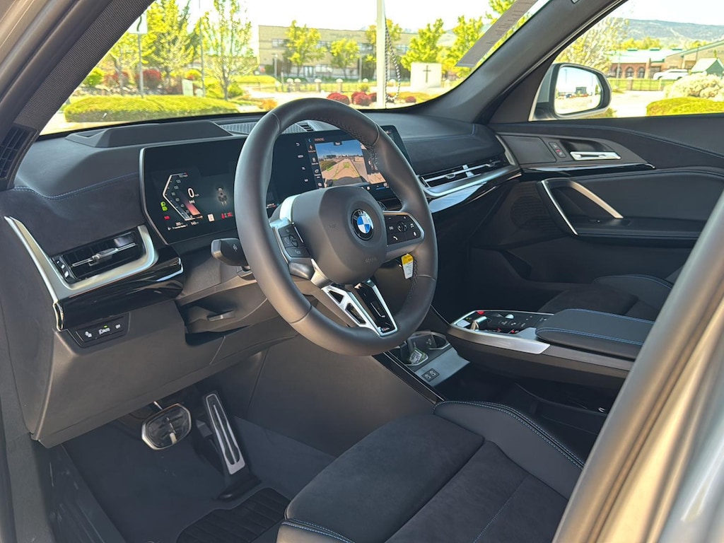 New 2026 BMW X1 xDrive28i Sports Activity Vehicle