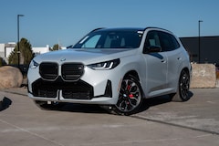 2026 BMW X3 M50 xDrive Sports Activity Vehicle