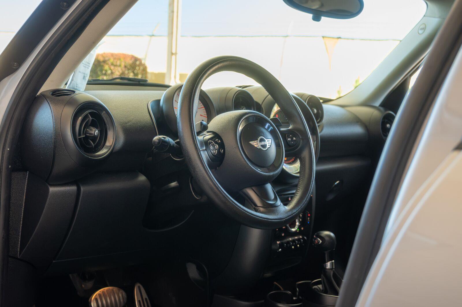 Used 2014 MINI Cooper Countryman S SUV