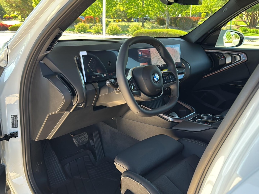 New 2026 BMW X3 30 xDrive Sports Activity Vehicle