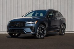 2026 Volvo XC60 Plus SUV