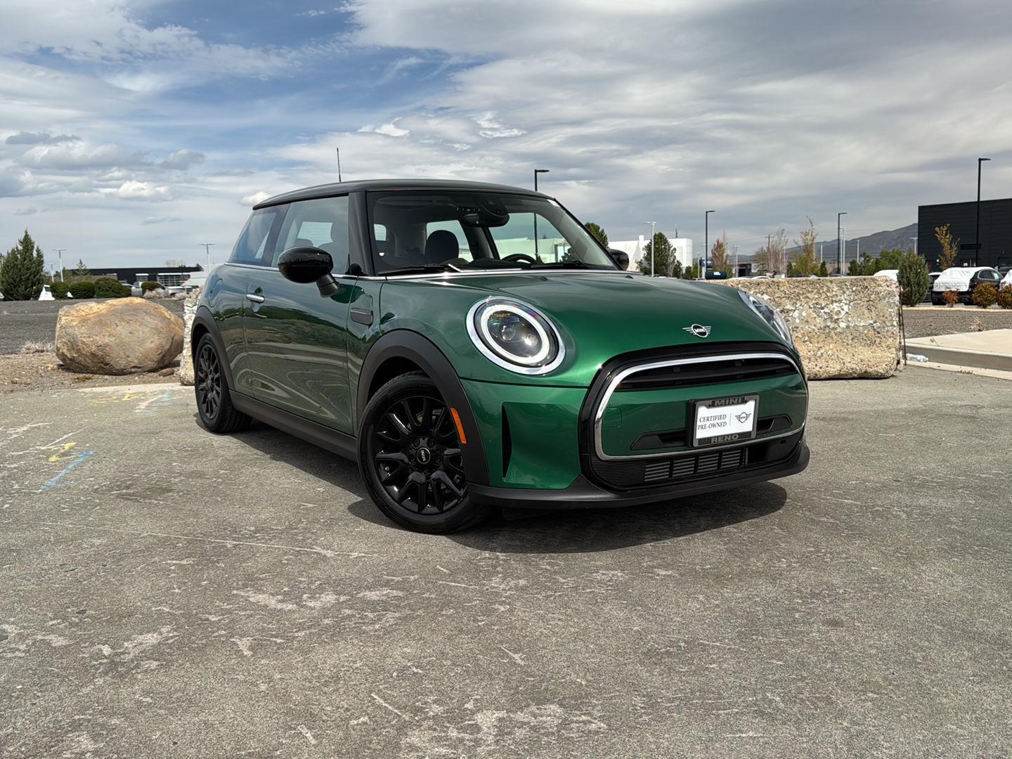 2024 MINI Hardtop 2 Door