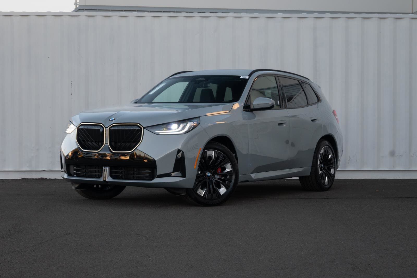 2026 BMW X3