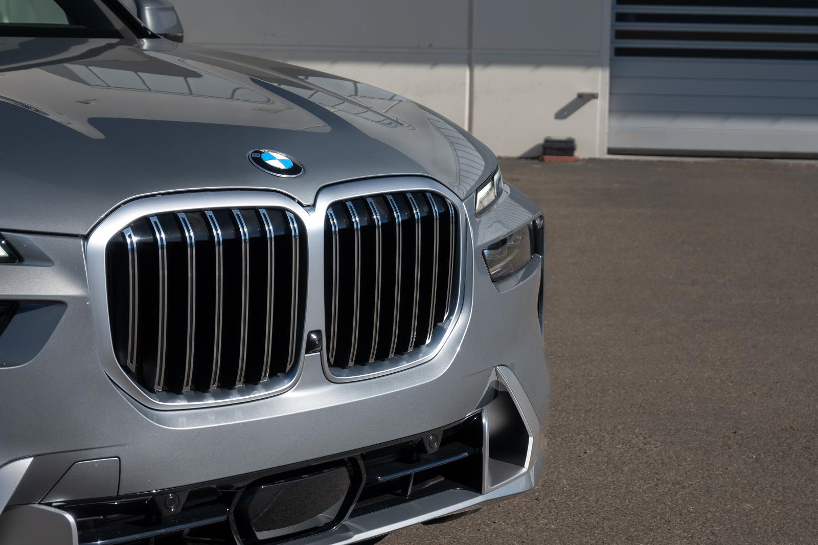 2026 BMW X7 40i - Photo 20