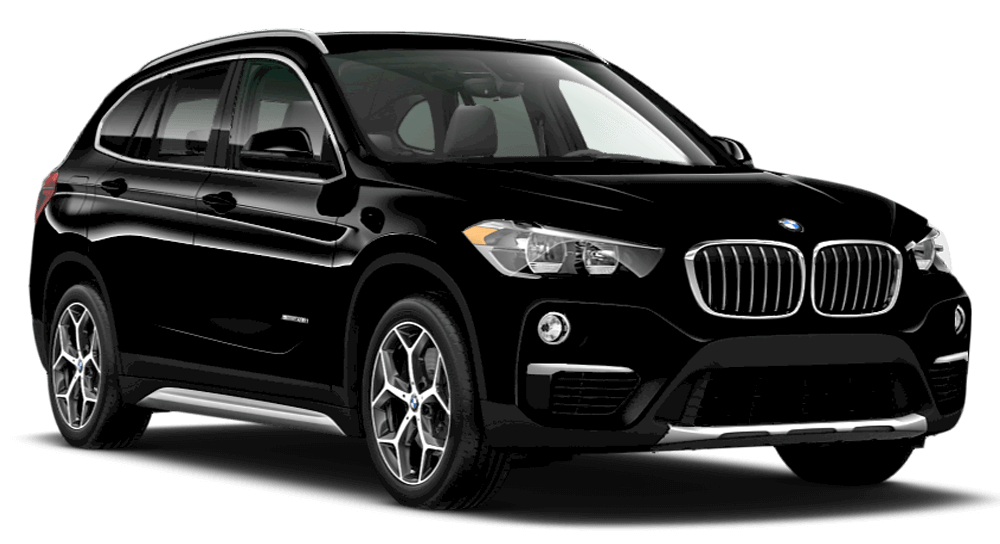 2018 BMW X3