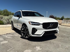 2026 Volvo XC60 Plus SUV