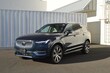 Volvo XC90 plug-in hybrid