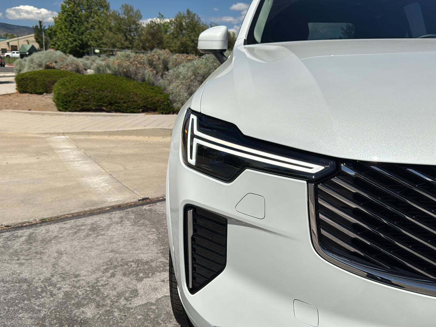 2026 Volvo XC90 Plus - Photo 22