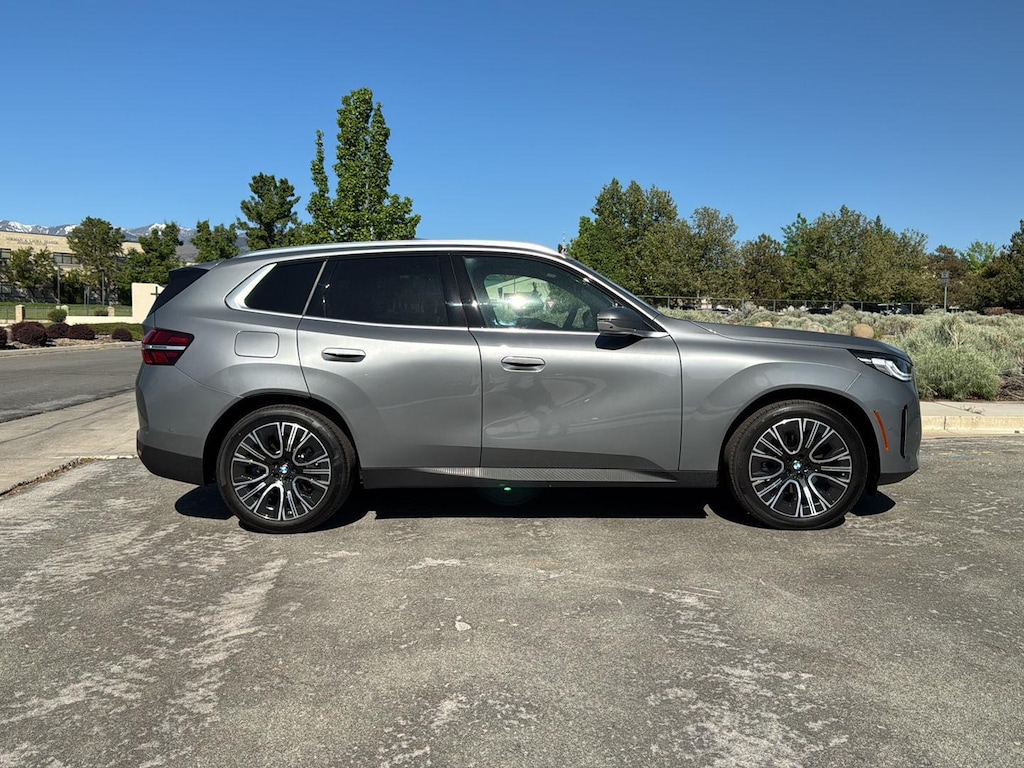 New 2026 BMW X3 30 xDrive Sports Activity Vehicle