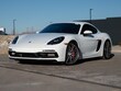  Porsche 718 Cayman