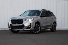 2026 BMW X1 M35i Sports Activity Vehicle