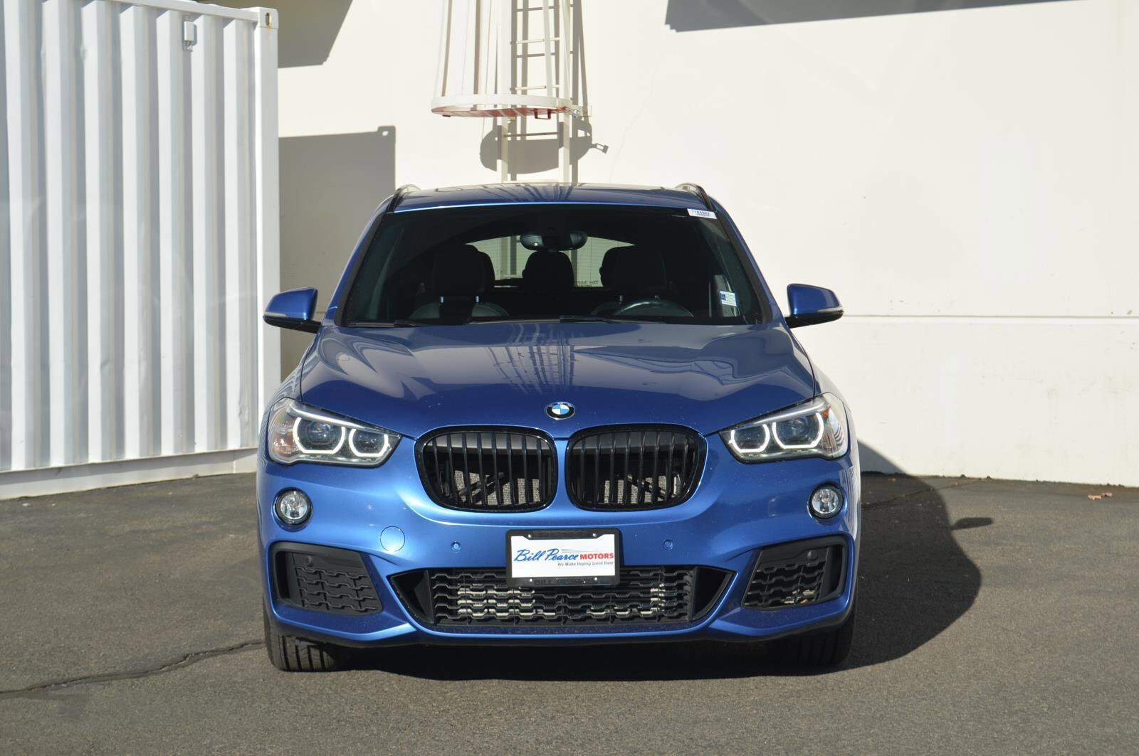 2016 Bmw X1 XDrive28i photo 2