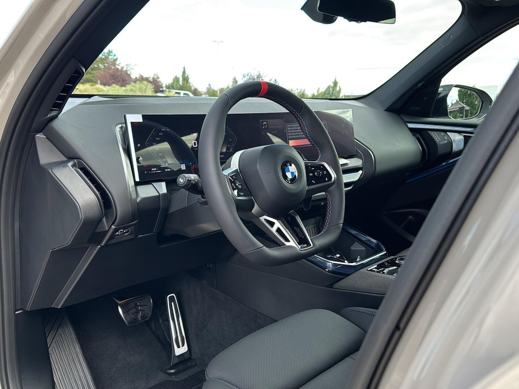 New 2026 BMW X3 M50 xDrive Sports Activity Vehicle