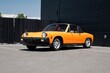 Porsche 914