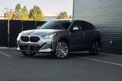 2025 BMW X2 xDrive28i SUV