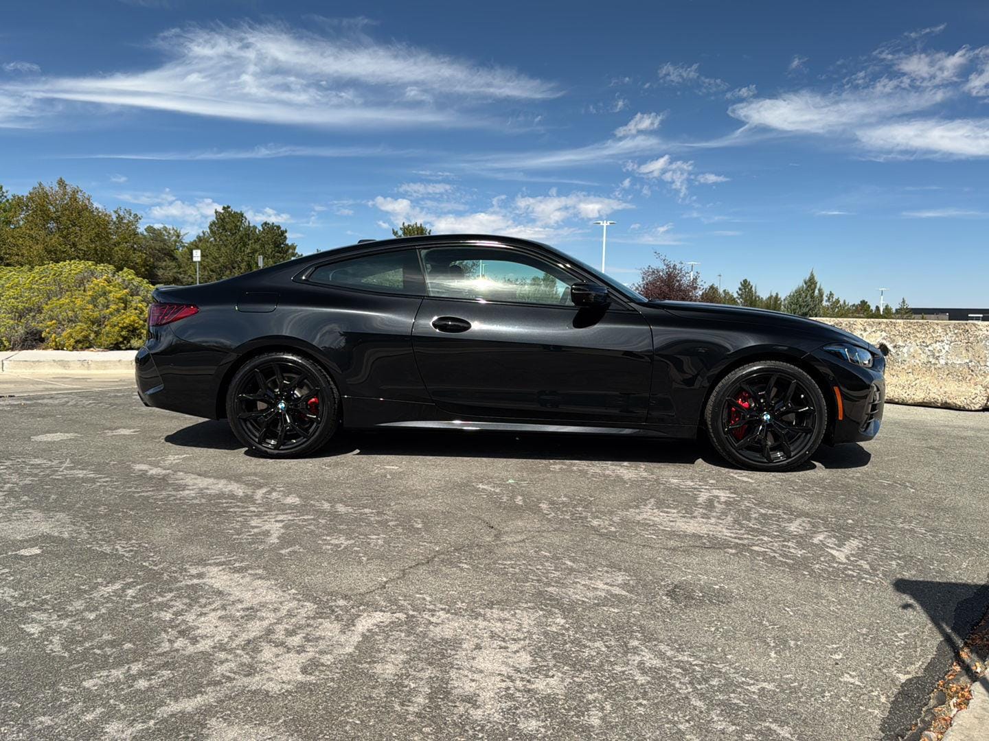 2027 BMW 4 Series M440i