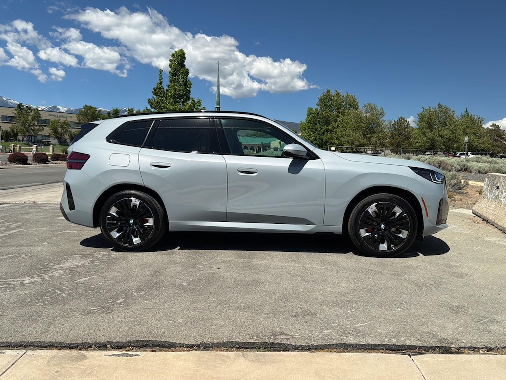 New 2026 BMW X3 30 xDrive Sports Activity Vehicle