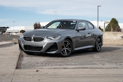 2025 BMW 2 Series 230i xDrive Coupe