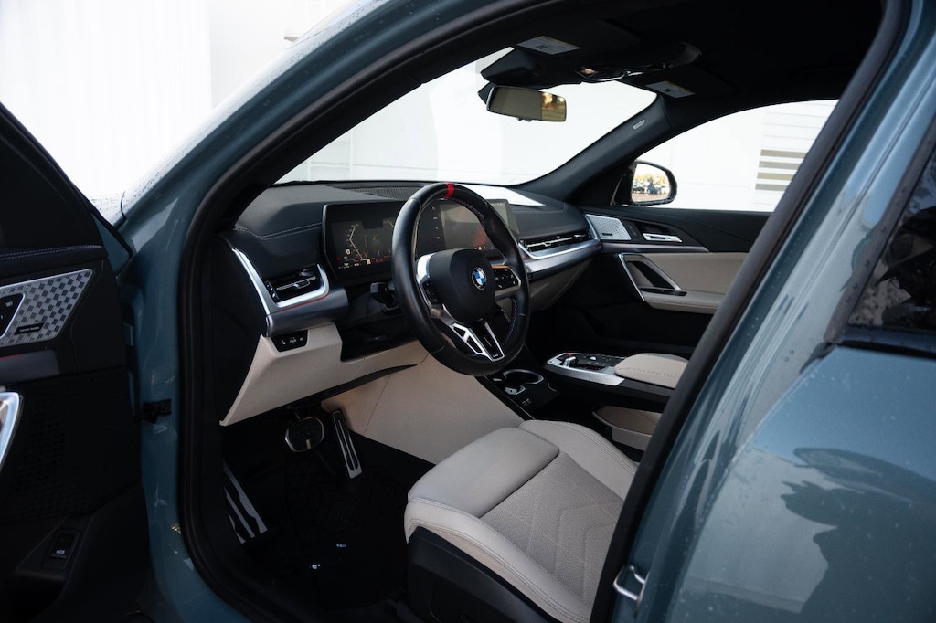 Certified 2024 BMW X2 M35i SUV