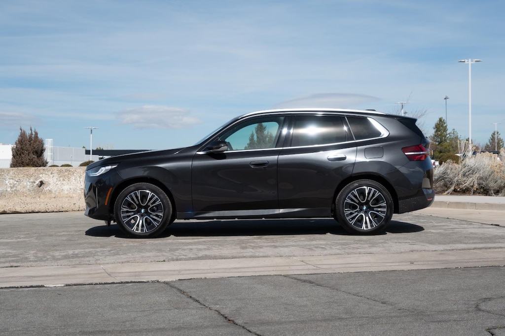 New 2026 BMW X3 30 xDrive Sports Activity Vehicle