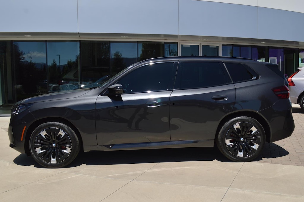 Used 2026 BMW X3 M50 xDrive Sports Activity Vehicle