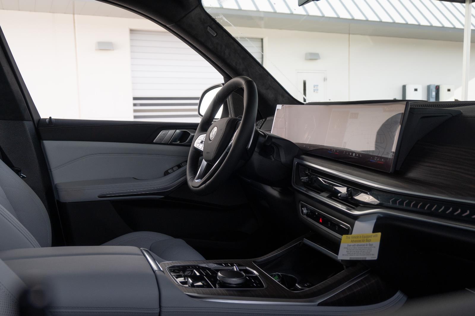 2026 BMW X7 40i - Photo 20