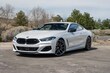  BMW 8 Series