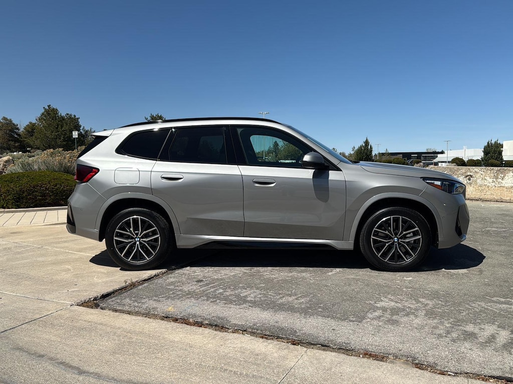 New 2026 BMW X1 xDrive28i Sports Activity Vehicle
