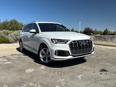 2023 Audi Q7 Premium SUV