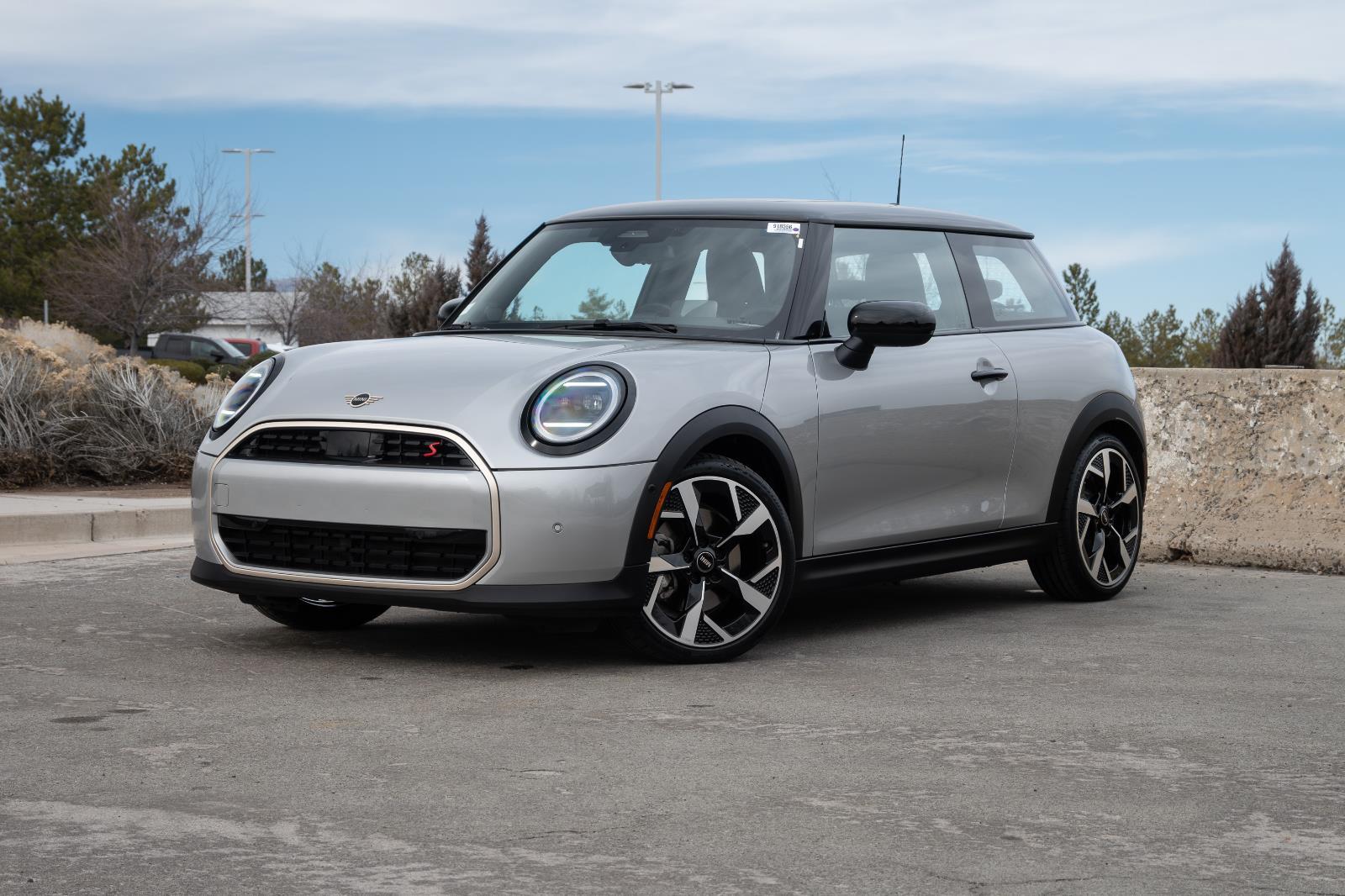 2025 MINI Hardtop 2 Door S
