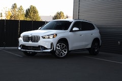 2025 BMW X1 xDrive28i SUV