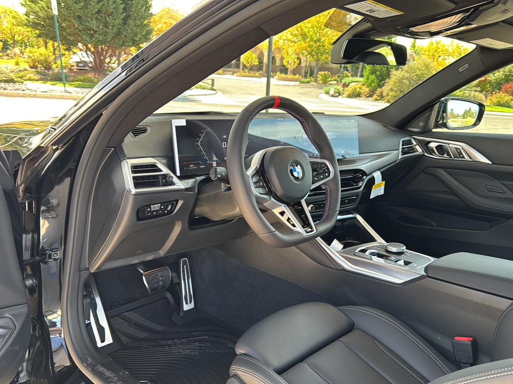 New 2027 BMW 4 Series M440i xDrive Coupe